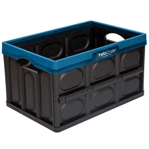 InstaCrate 12 Gallon Collapsible Tote - Sam's Club