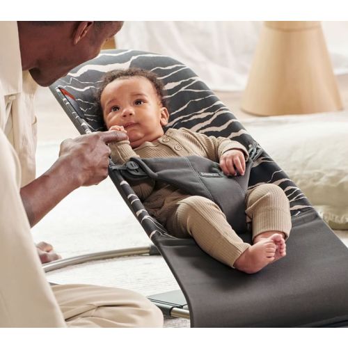 BABYBJÖRN® Bouncer Bliss