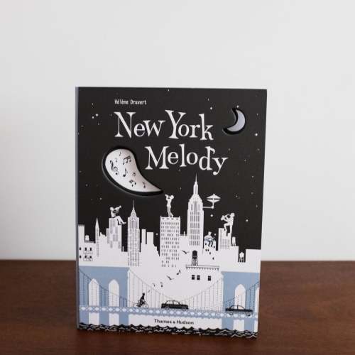 New York Melody Book
