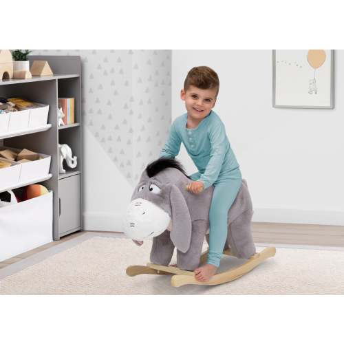 Winnie the Pooh Eeyore Rocker