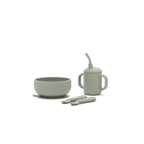 First Bites Starter Kit