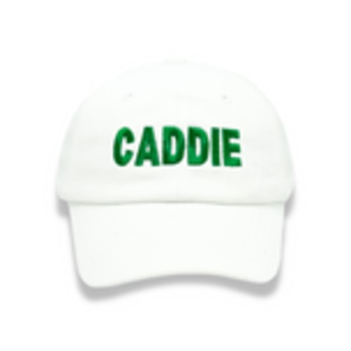 CADDIE Baseball Hat (Baby/Toddler, Youth, Junior) – Bits & Bows