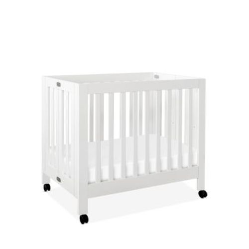 Origami Mini Crib