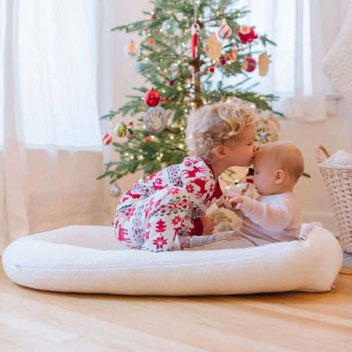 Moses Pod- Large Size (Toddler)