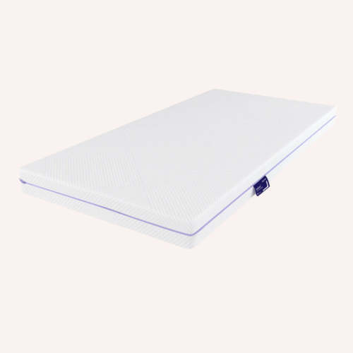 DuoCore Cot Bamboo Mattress