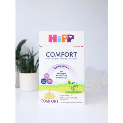 HiPP Special Comfort - Colic Support
