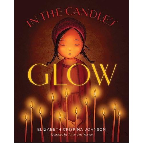 In the Candle's Glow Hardcover – February 1, 2017