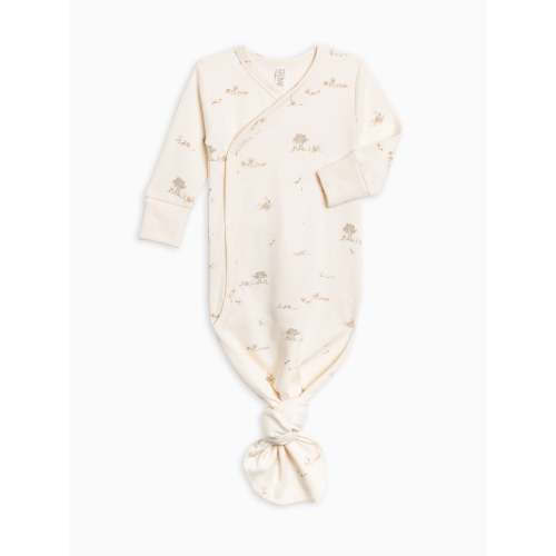 Picnic in the Park Collection Indy Kimono Gown