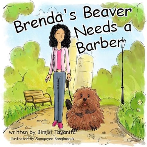 Brenda's Beaver Needs a Barbera