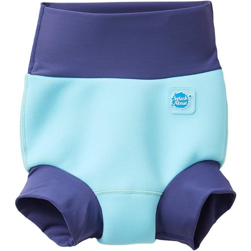 Splash About Happy Nappy Swim Diaper