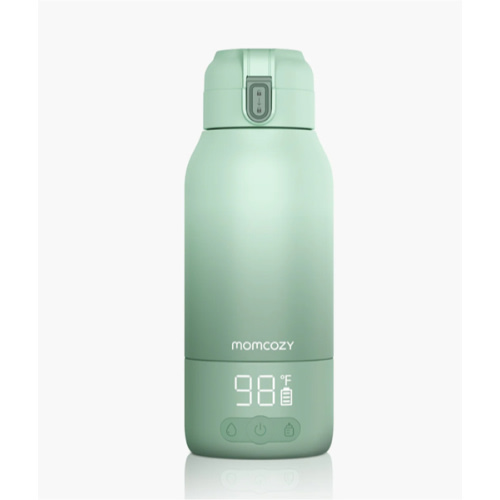 Portable Breast Milk Water Warmer for Travel | Convenient & Fast