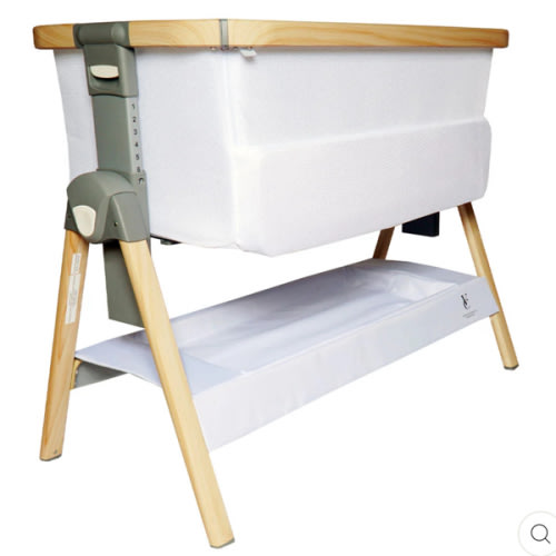 California Dreaming Portable - Bed Side Sleeper