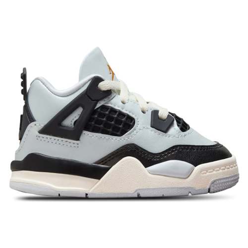 Jordan 4 Retro Platinum Gold (TD)
