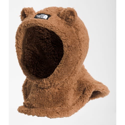 Baby Bear Suave Oso Hood | The North Face