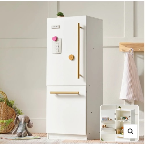 Tiny Land® Cabinet Play Fridge