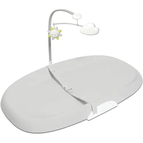 Skip Hop Baby Changing Pad, Nursery Style, Grey