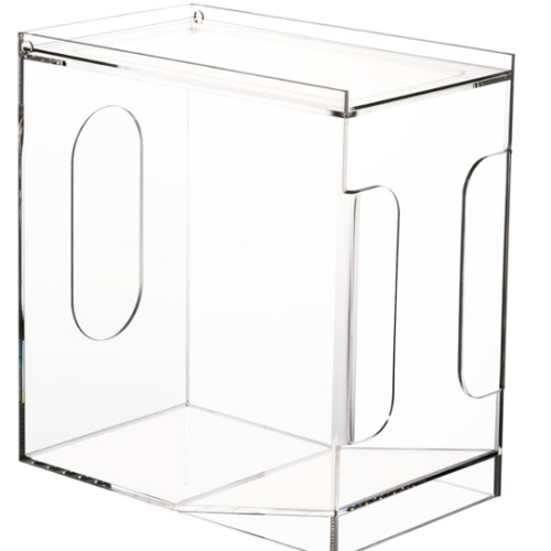 Breast Milk Storage Freezer Organizer Breastmilk - Holds Up to 60 oz
