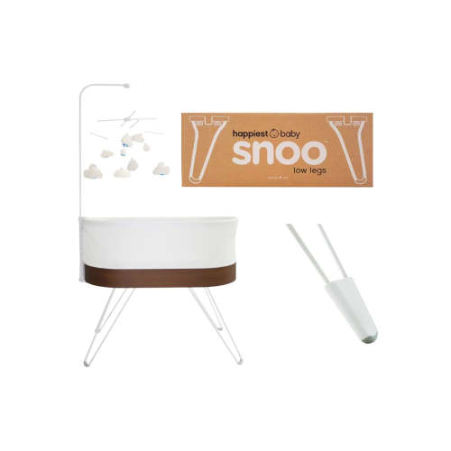 SNOOperstar Accessory Set