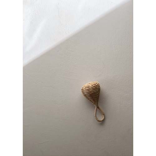 Rattan | Baby Rattle