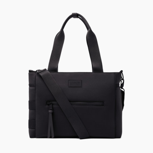 Wade Diaper Tote - Onyx