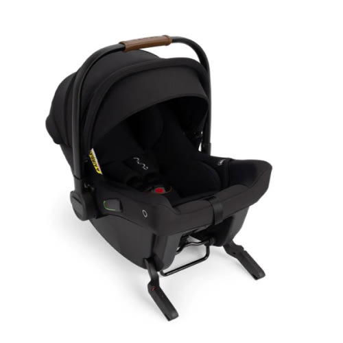 Nuna - PIPA - URBN Infant Car Seat – Little Canadian