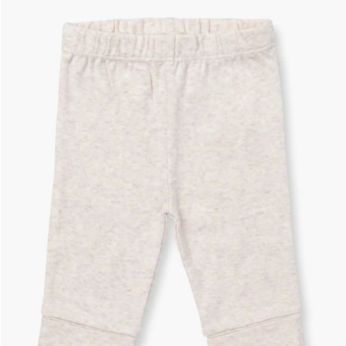 Hello Baby Pant - Organic Baby Clothes - Monica + Andy