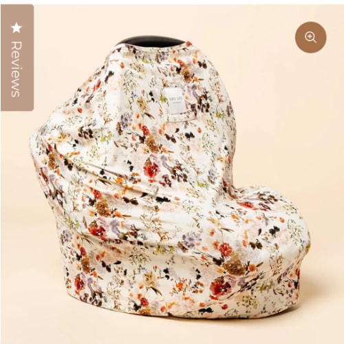 Nellie Multi-Use Cover