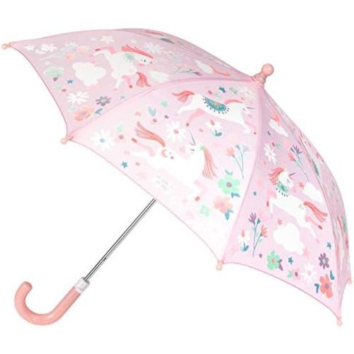 Stephen Joseph Kids' Color Changing Umbrella