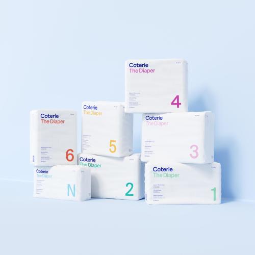 Diaper