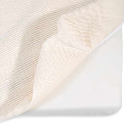 Breathable Organic Crib Mattress Cover | Naturepedic