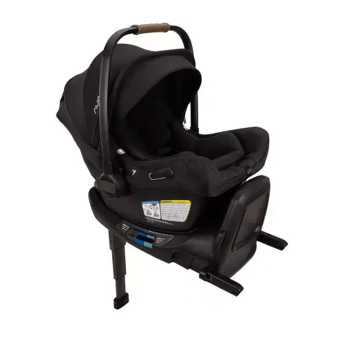 NUNA PIPA™ AIRE RX Infant Car Seat Collection
