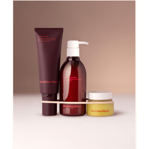 Ultimate Hydration Trio | Medicine Mama