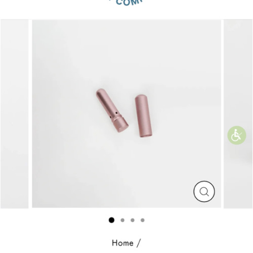 Mother Mother Aromatherapy Inhaler- Calm Blend