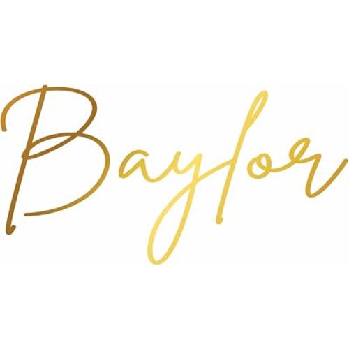 Name Wall Decal, Name Sign, Custom Name Sticker, Nursery Decal, Boys Room, Girls Room, Personalized Name, 36 Fonts to Choose from