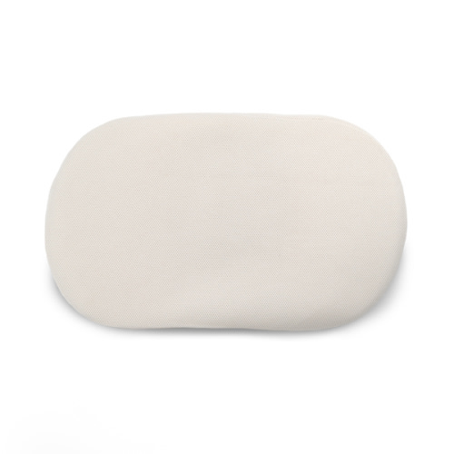 Organic Breathable Bassinet Mattress & Mattress Pad for Halo Bassinets (New)
