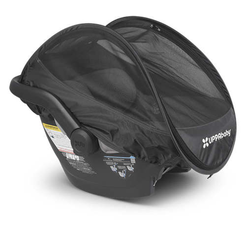 UPPAbaby Cabana for Aria, Mesa, Mesa V2, and Mesa Max Car Seat