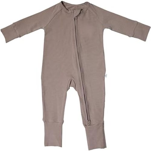 Organic Cotton Baby Romper, Pajamas & Loungewear for Baby, Sizes Newborn - 12-Months Gender Neutral Essentials