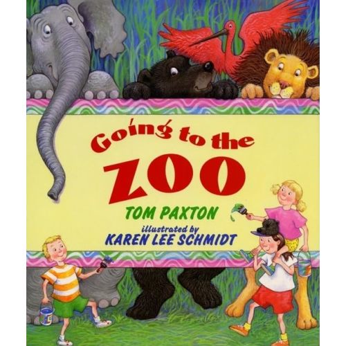 Going to the Zoo
