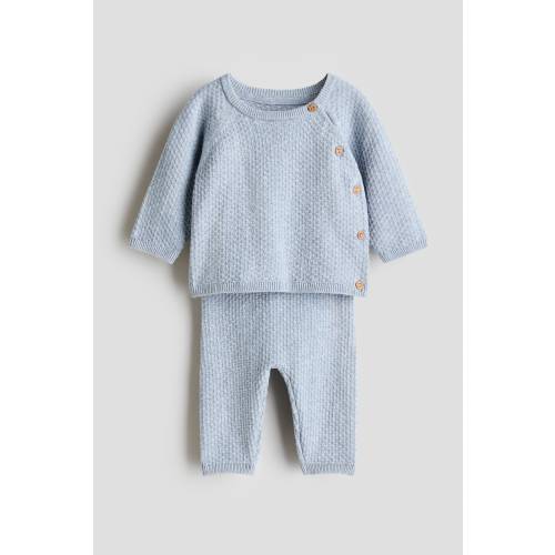 2-PIECE COTTON SET