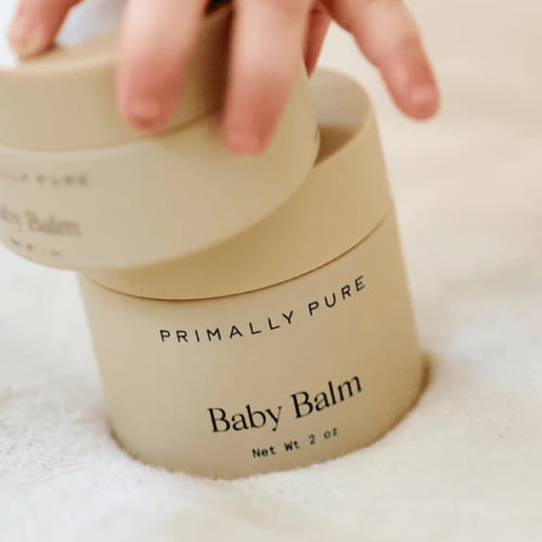 Baby Balm | Primally Pure