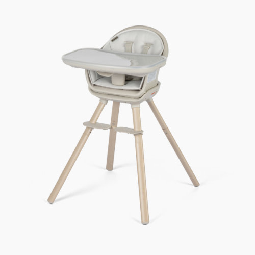 Moa 8-in-1 Highchair - Classic Oat