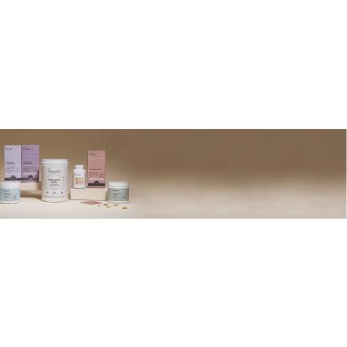 Daily Iron Ease for Prenatal & Postnatal Health