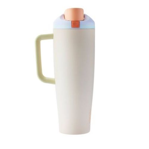 Owala 40oz Freesip Tumbler Stainless Steel Water Bottle
