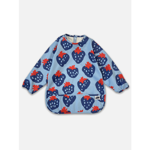 SMOCK BIB