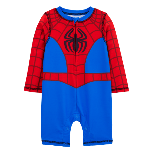 Baby Spider-Man 1-Piece Rashguard - Carter's | Carter's