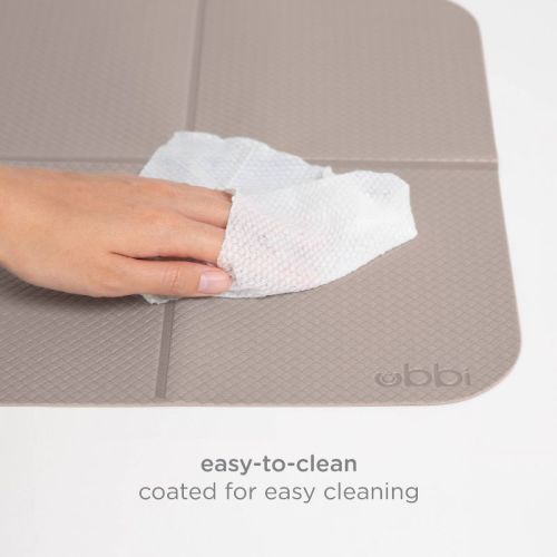 Ubbi Standalone Changing Mat