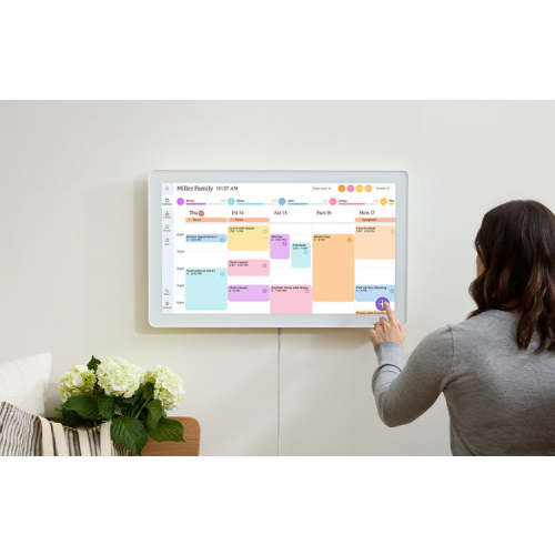 Skylight | Skylight Calendar | Smart Family Calendar