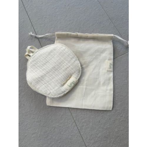 the loopi wash dots - 3 pack