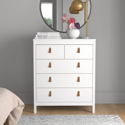 5 Drawer Chest