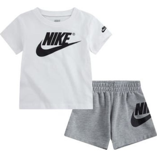 Nike Futura T-Shirt & Shorts Set | Nordstromrack